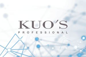 KUO'S Professional новый испанский бренд в Украине